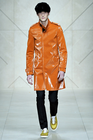 Burberry Prorsum / - 2011-2012